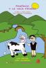 Bonifacio y la vaca Genara