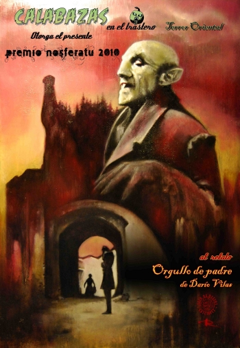 Premio Nosferatu: Terror Oriental